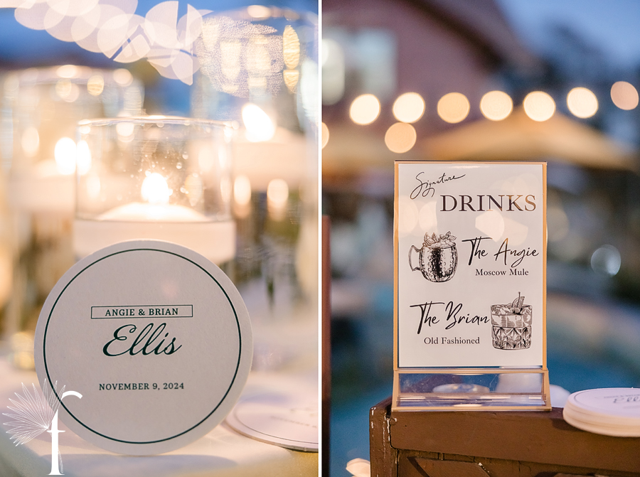 Long Beach Museum of Art Wedding | Angie & Ellis