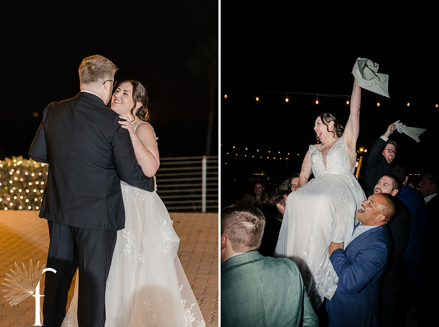 Long Beach Museum of Art Wedding | Angie & Ellis