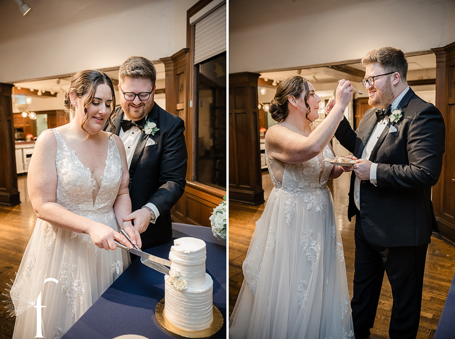 Long Beach Museum of Art Wedding | Angie & Ellis