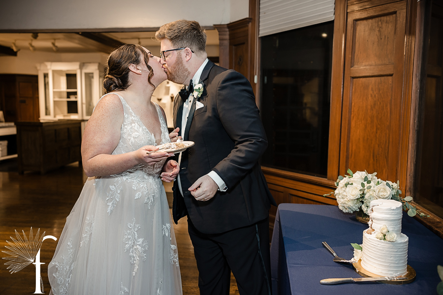 Long Beach Museum of Art Wedding | Angie & Ellis