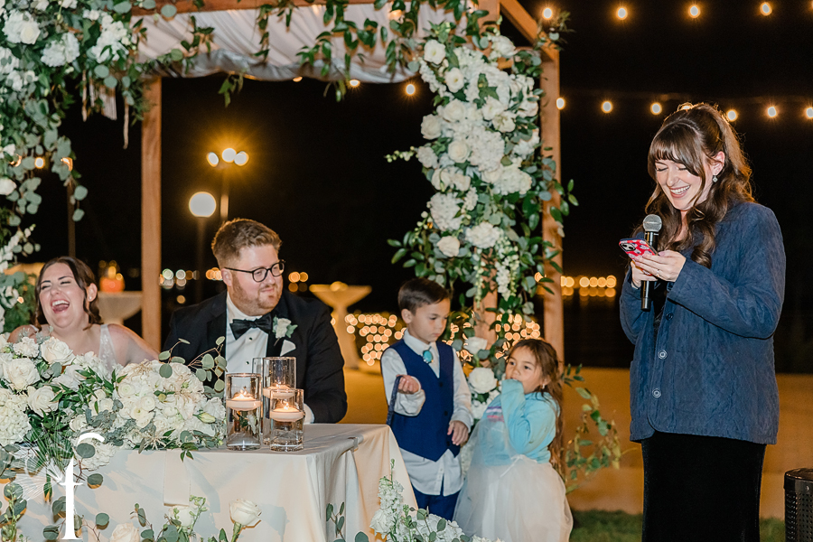 Long Beach Museum of Art Wedding | Angie & Ellis