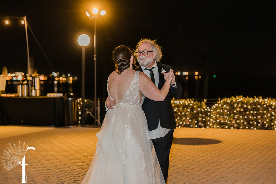 Long Beach Museum of Art Wedding | Angie & Ellis