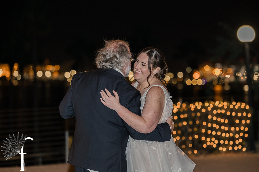 Long Beach Museum of Art Wedding | Angie & Ellis