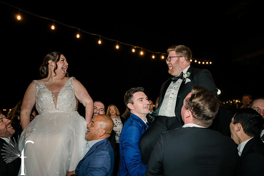 Long Beach Museum of Art Wedding | Angie & Ellis