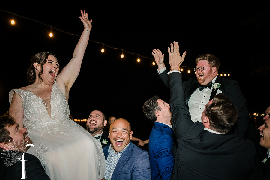 Long Beach Museum of Art Wedding | Angie & Ellis