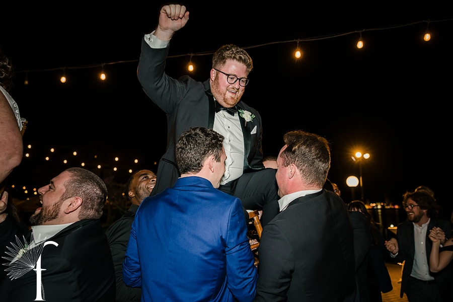 Long Beach Museum of Art Wedding | Angie & Ellis