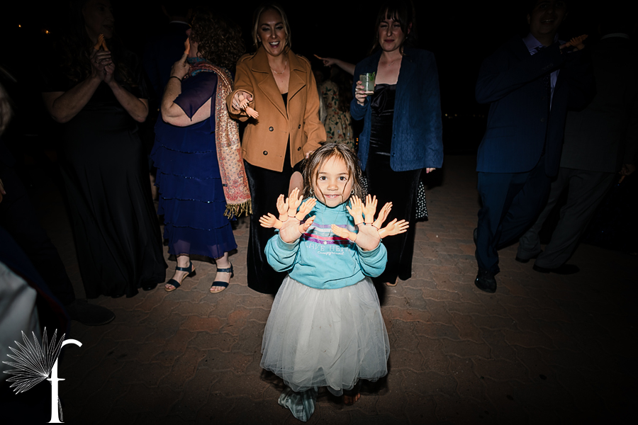 Long Beach Museum of Art Wedding | Angie & Ellis