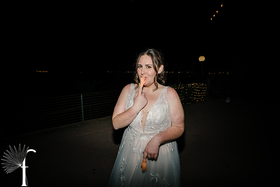 Long Beach Museum of Art Wedding | Angie & Ellis