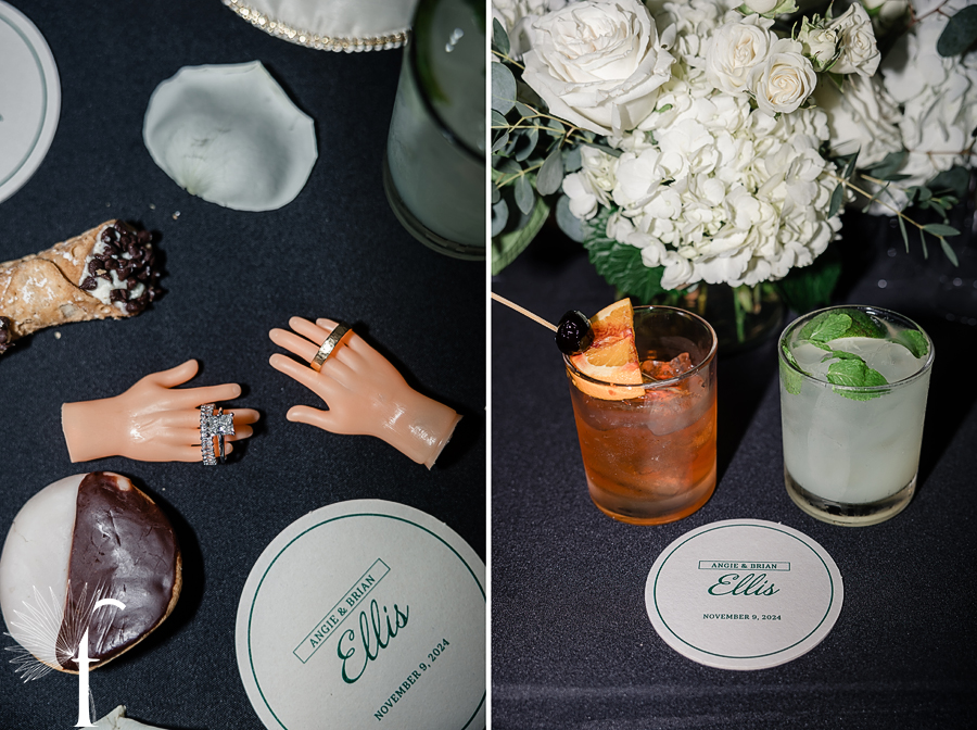 Long Beach Museum of Art Wedding | Angie & Ellis