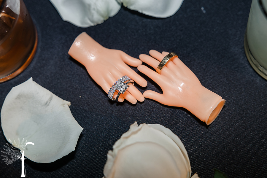 Long Beach Museum of Art Wedding | Angie & Ellis