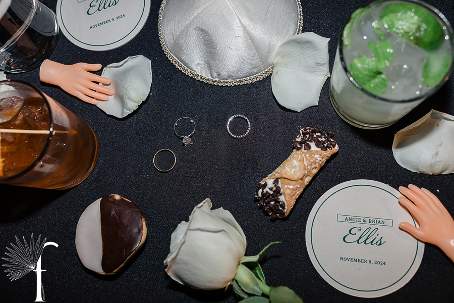 Long Beach Museum of Art Wedding | Angie & Ellis