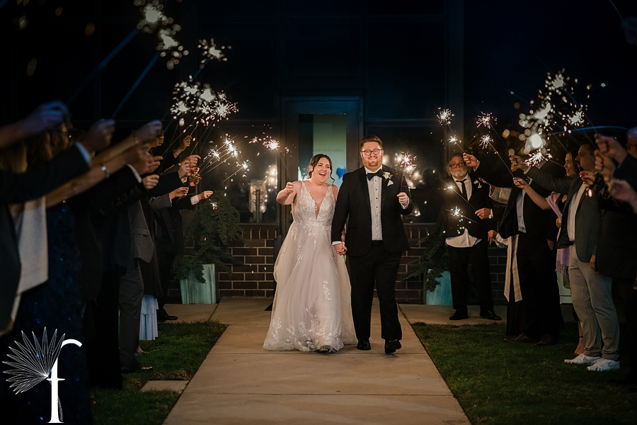 Long Beach Museum of Art Wedding | Angie & Ellis