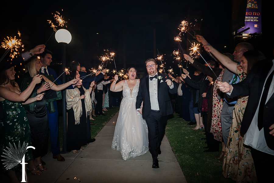 Long Beach Museum of Art Wedding | Angie & Ellis