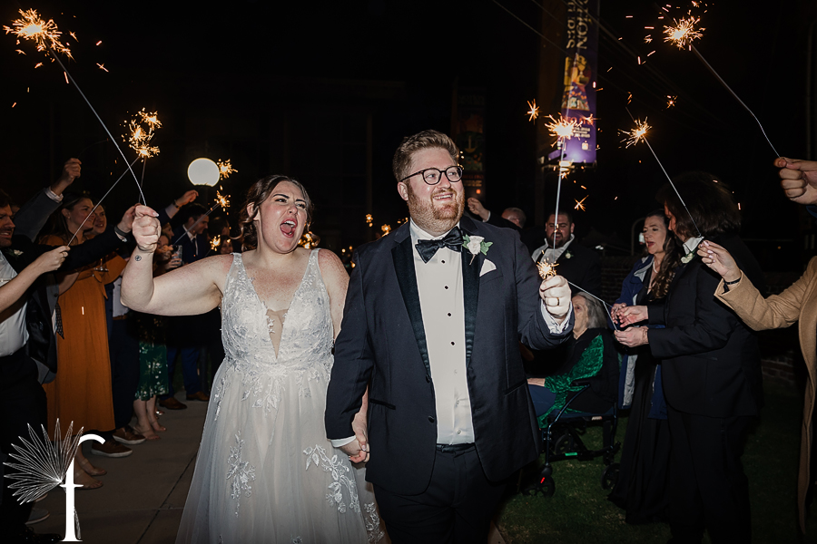 Long Beach Museum of Art Wedding | Angie & Ellis