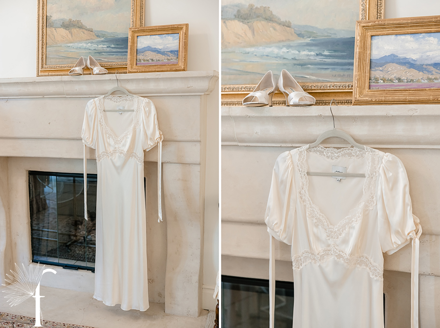 Palos Verdes Estates Wedding | Erica & Chris
