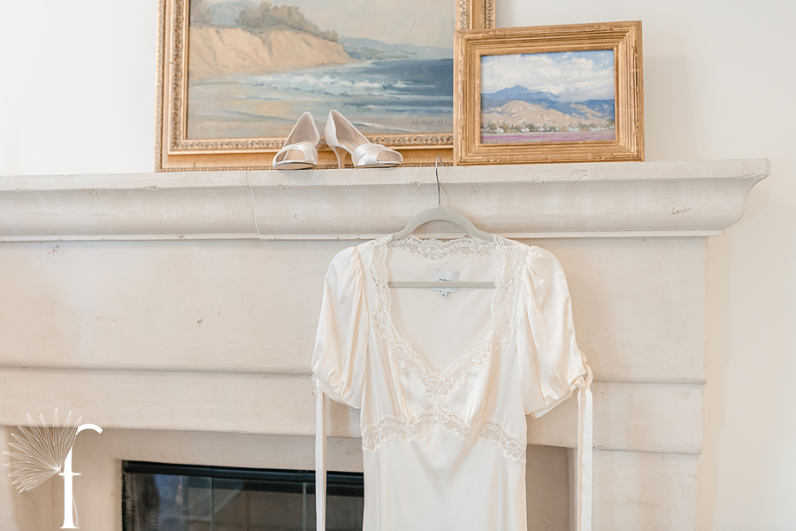 Palos Verdes Estates Wedding | Erica & Chris