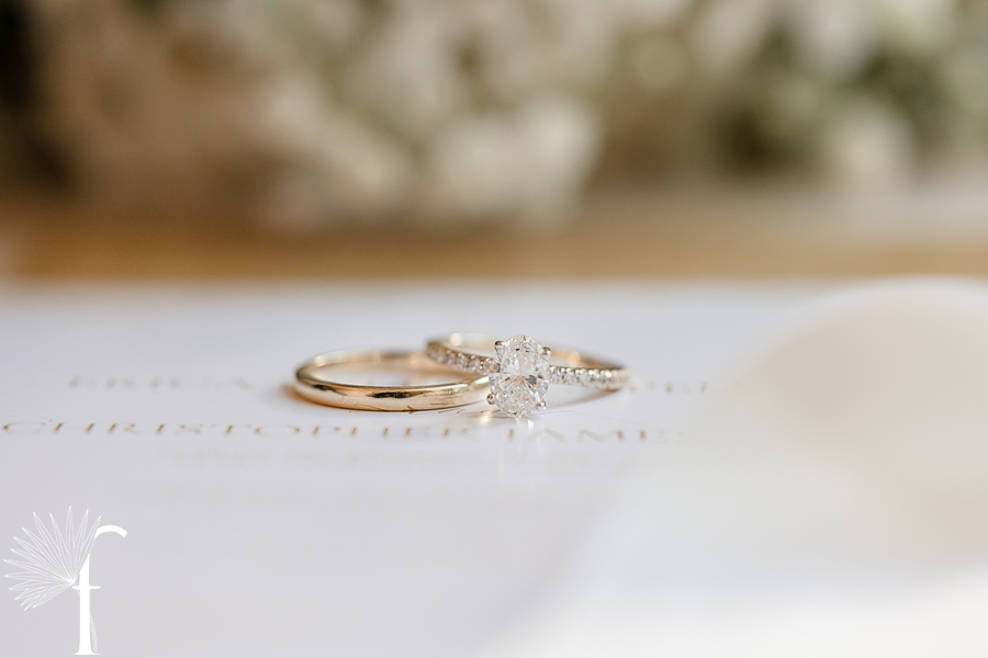 Palos Verdes Estates Wedding | Erica & Chris