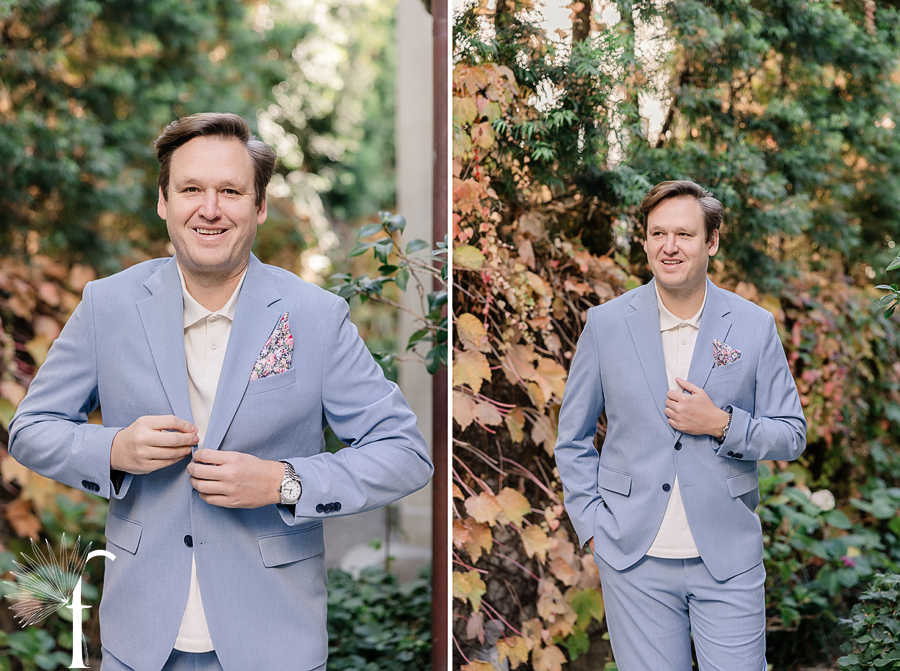 Palos Verdes Estates Wedding | Erica & Chris