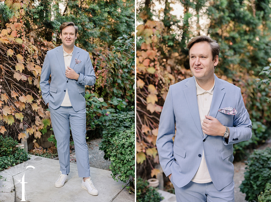 Palos Verdes Estates Wedding | Erica & Chris