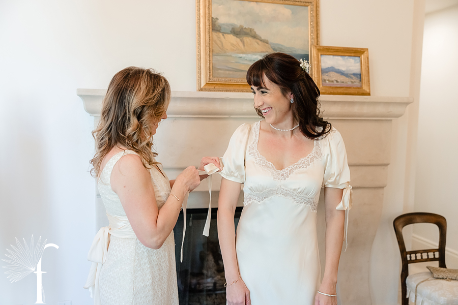 Palos Verdes Estates Wedding | Erica & Chris