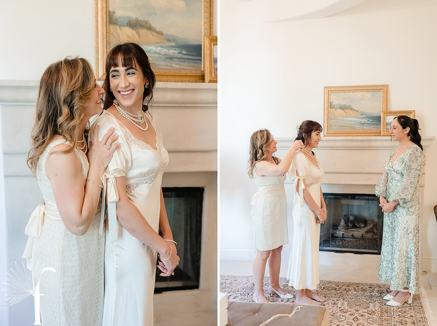 Palos Verdes Estates Wedding | Erica & Chris