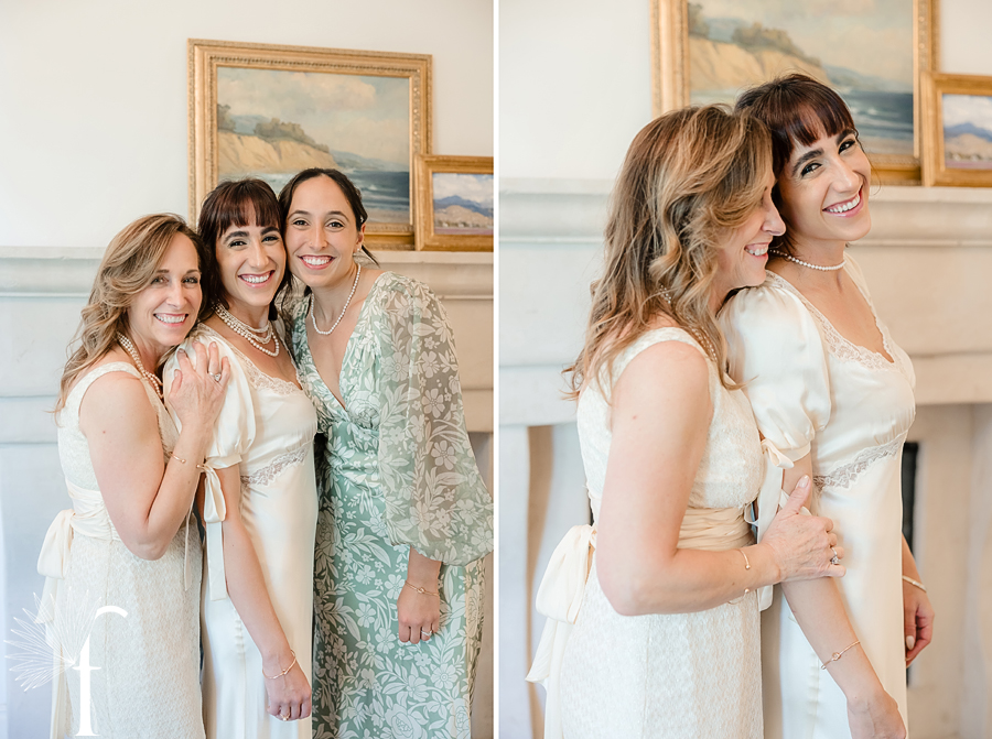 Palos Verdes Estates Wedding | Erica & Chris