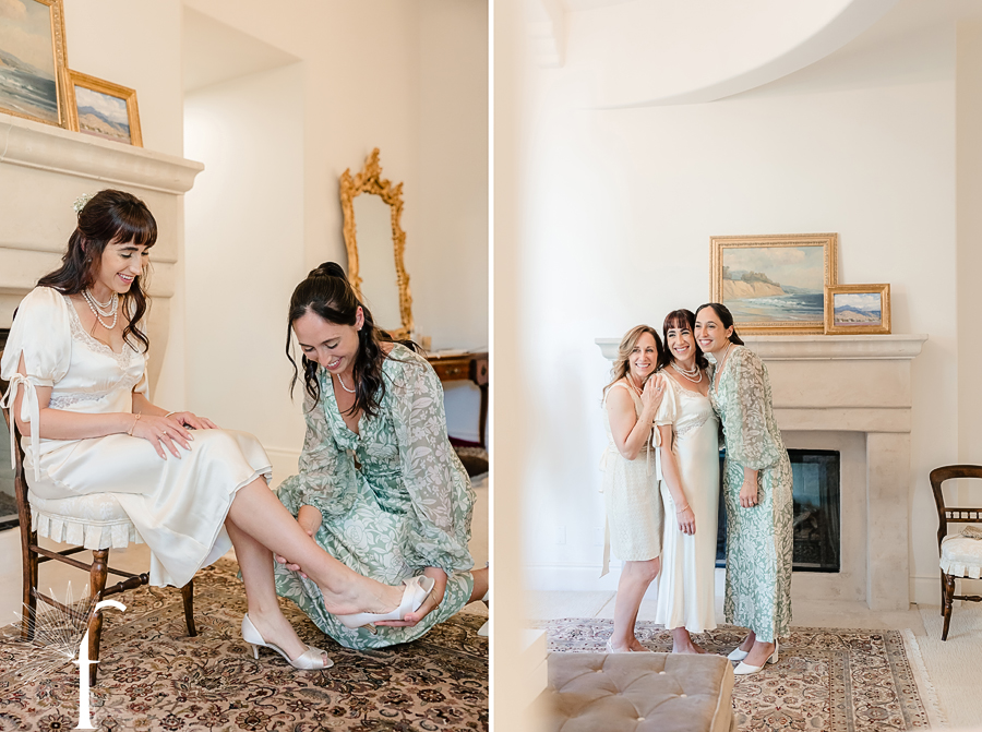 Palos Verdes Estates Wedding | Erica & Chris