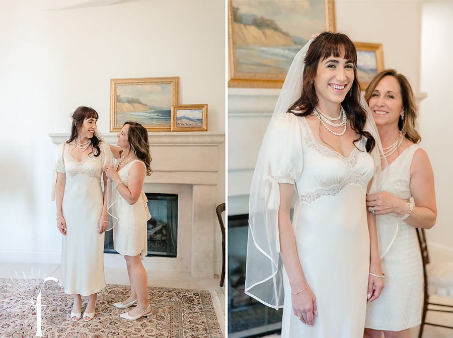 Palos Verdes Estates Wedding | Erica & Chris