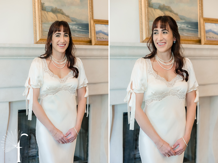 Palos Verdes Estates Wedding | Erica & Chris