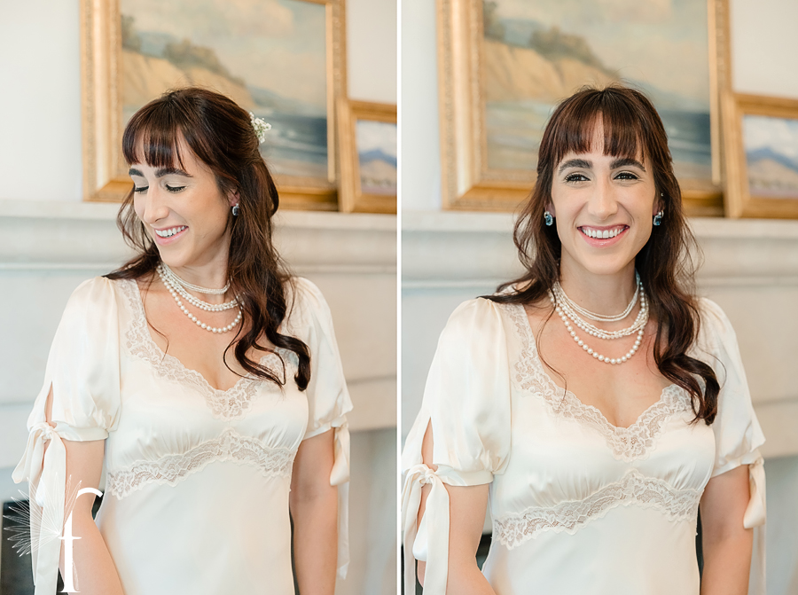 Palos Verdes Estates Wedding | Erica & Chris