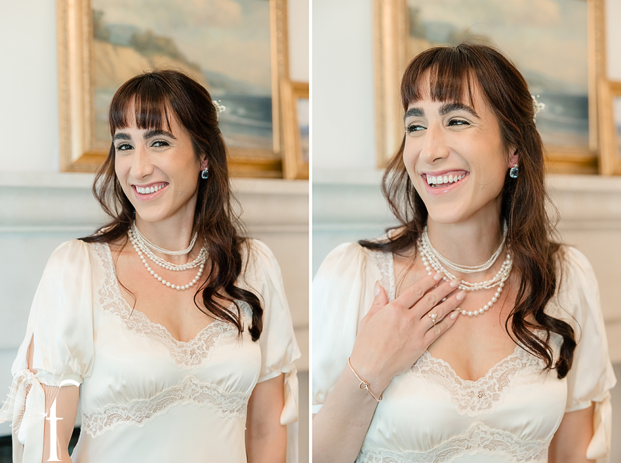 Palos Verdes Estates Wedding | Erica & Chris