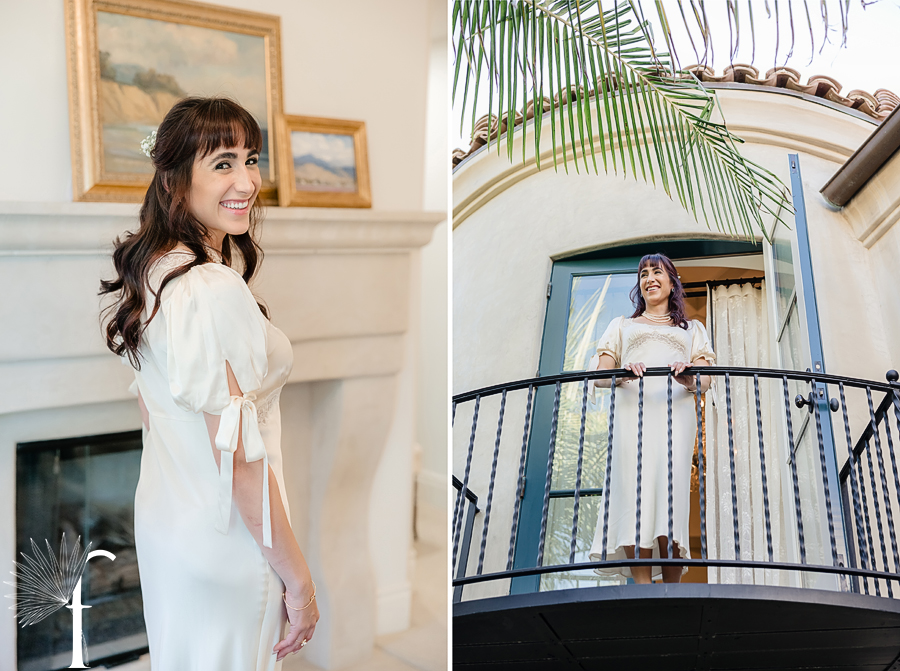 Palos Verdes Estates Wedding | Erica & Chris