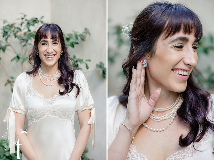 Palos Verdes Estates Wedding | Erica & Chris