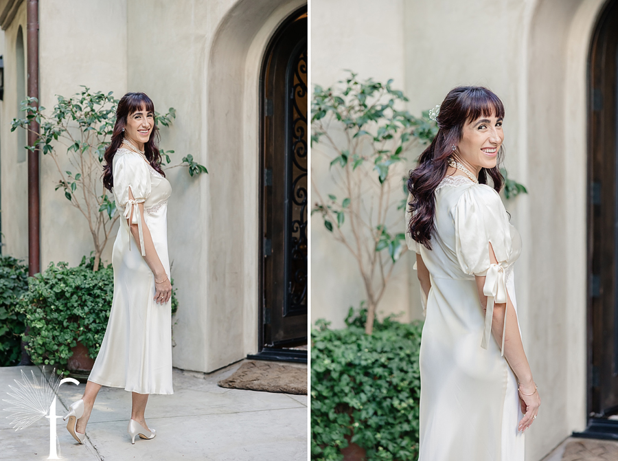 Palos Verdes Estates Wedding | Erica & Chris