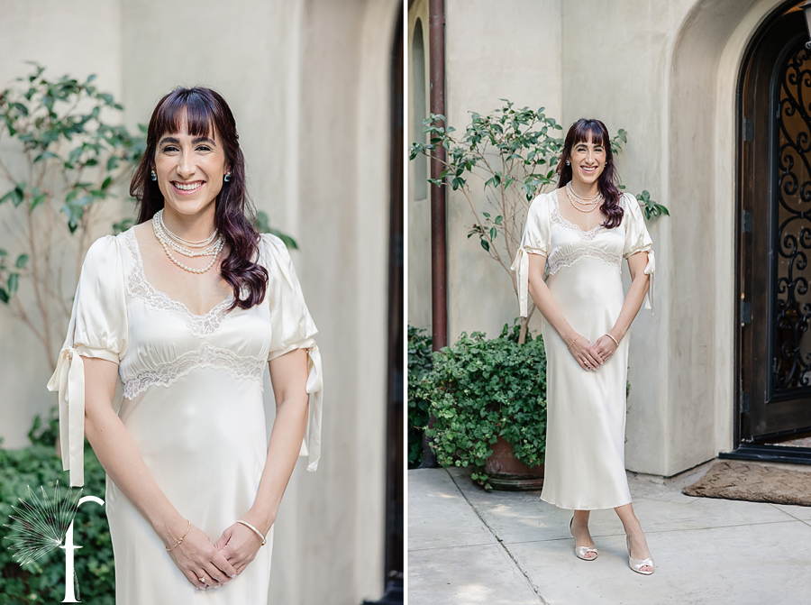 Palos Verdes Estates Wedding | Erica & Chris