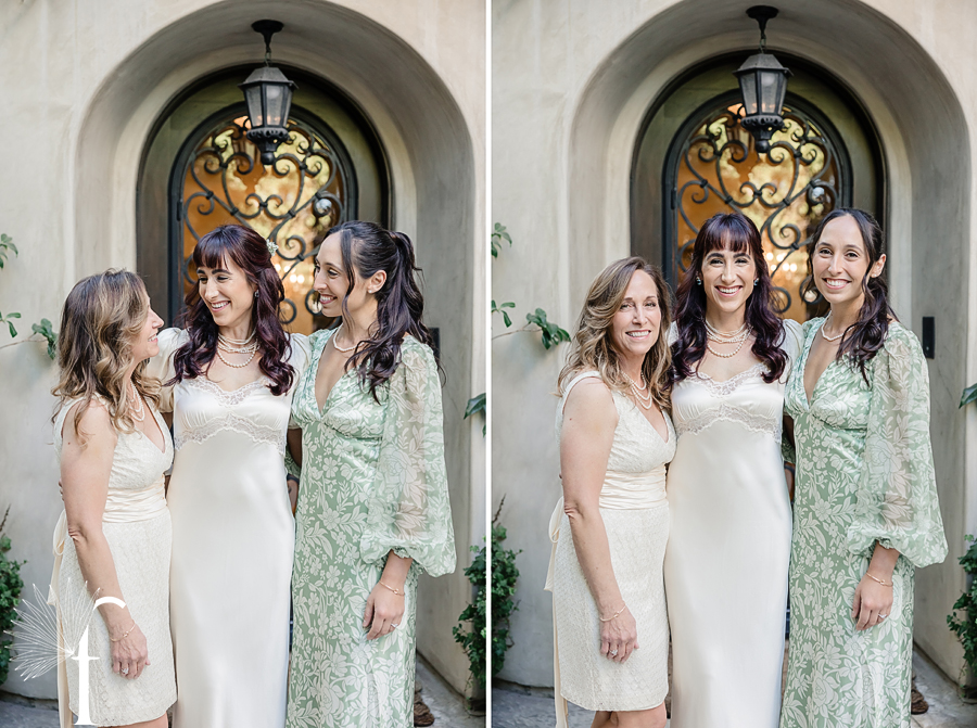 Palos Verdes Estates Wedding | Erica & Chris