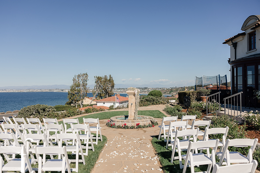 Palos Verdes Estates Wedding | Erica & Chris