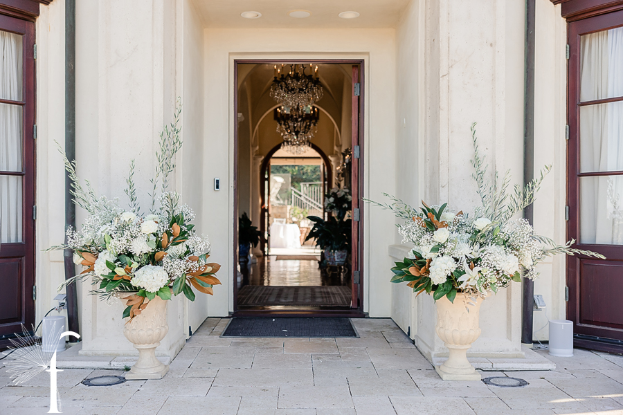 Palos Verdes Estates Wedding | Erica & Chris