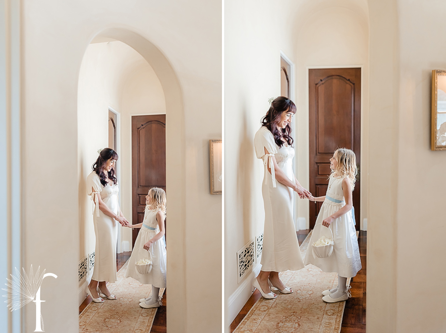 Palos Verdes Estates Wedding | Erica & Chris