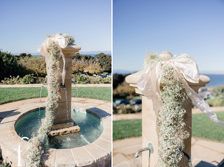 Palos Verdes Estates Wedding | Erica & Chris