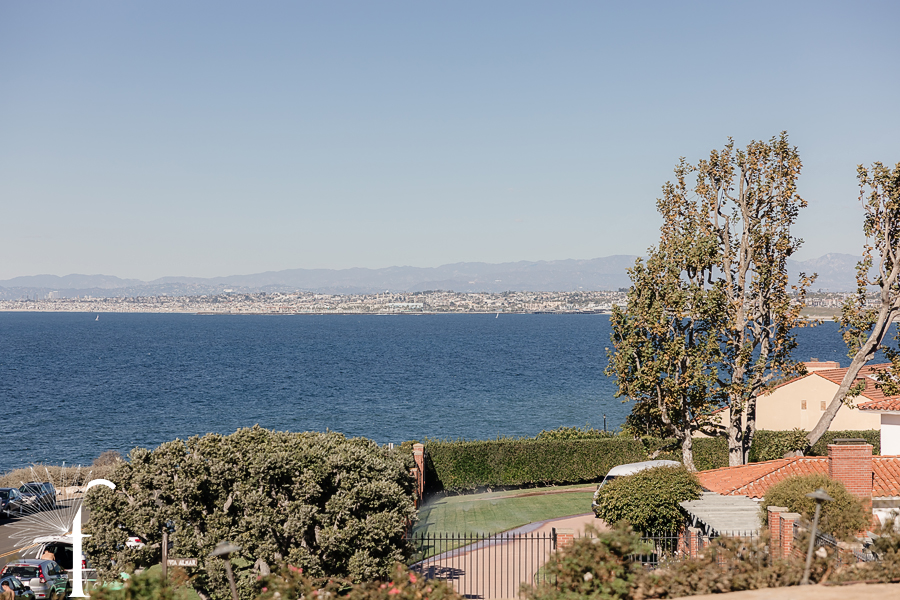 Palos Verdes Estates Wedding | Erica & Chris