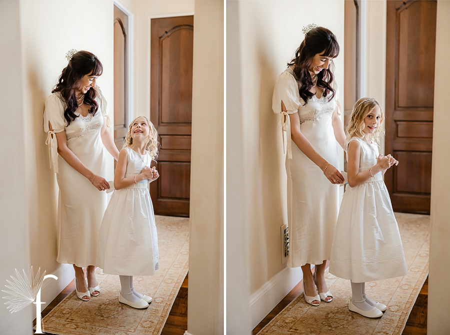 Palos Verdes Estates Wedding | Erica & Chris