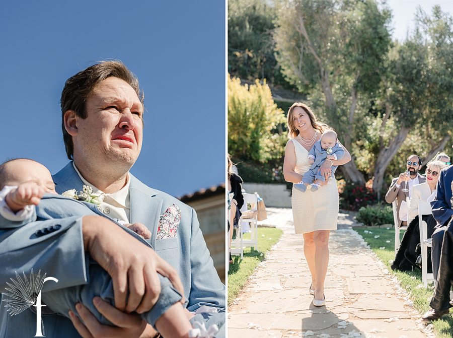 Palos Verdes Estates Wedding | Erica & Chris