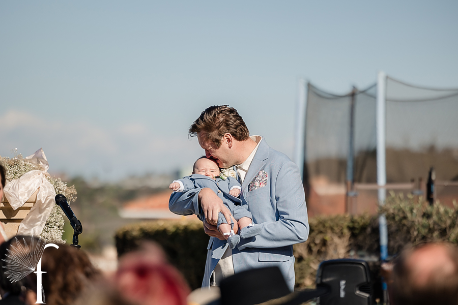 Palos Verdes Estates Wedding | Erica & Chris