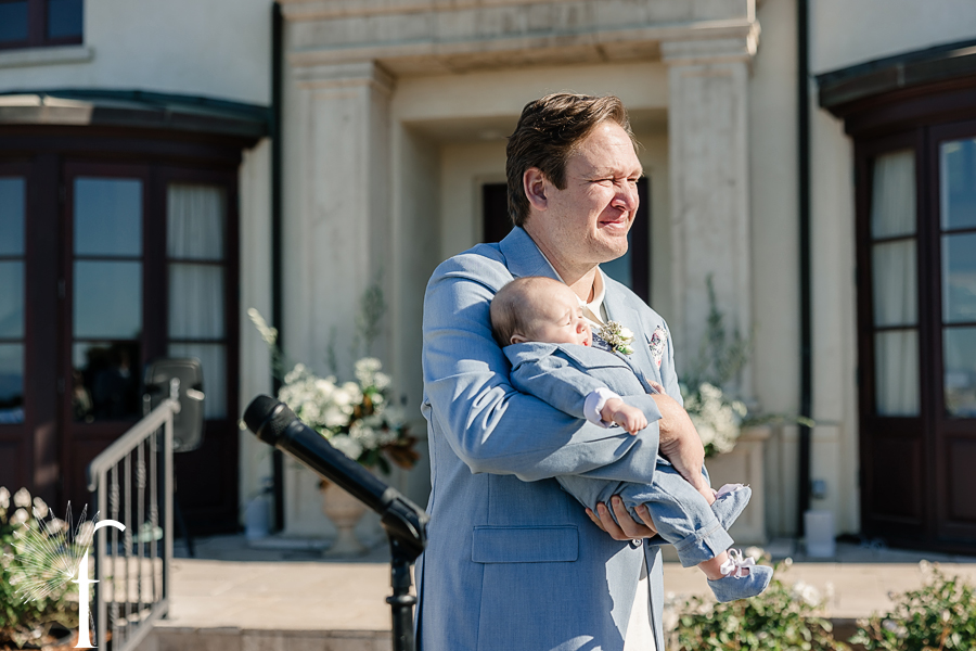 Palos Verdes Estates Wedding | Erica & Chris