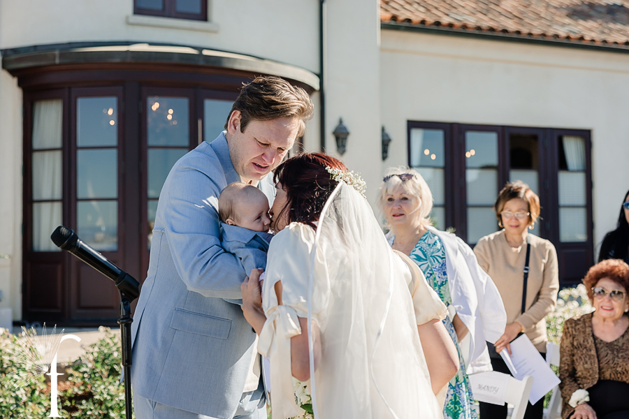 Palos Verdes Estates Wedding | Erica & Chris
