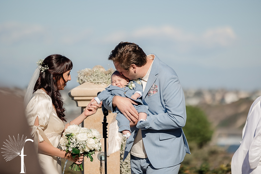 Palos Verdes Estates Wedding | Erica & Chris