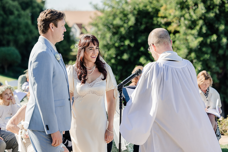 Palos Verdes Estates Wedding | Erica & Chris