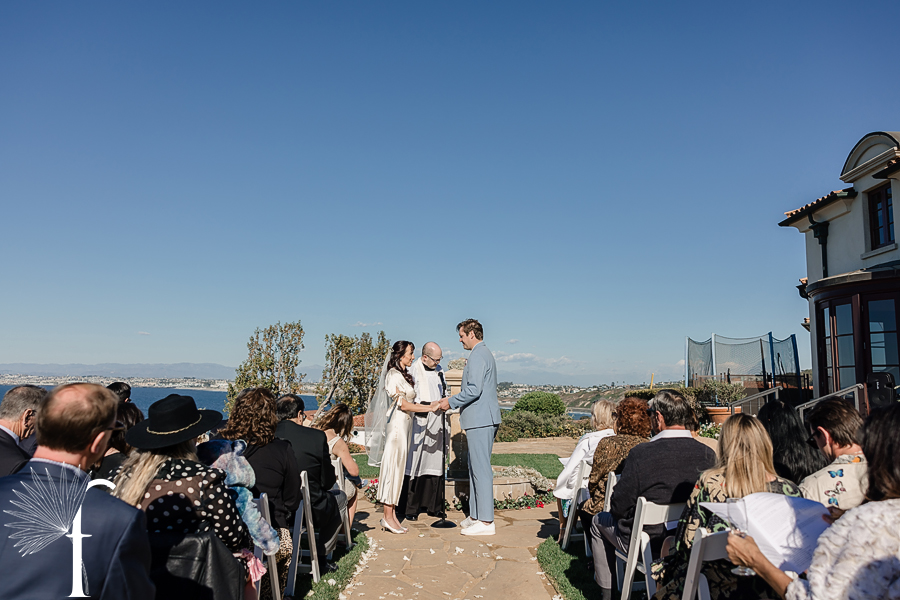 Palos Verdes Estates Wedding | Erica & Chris