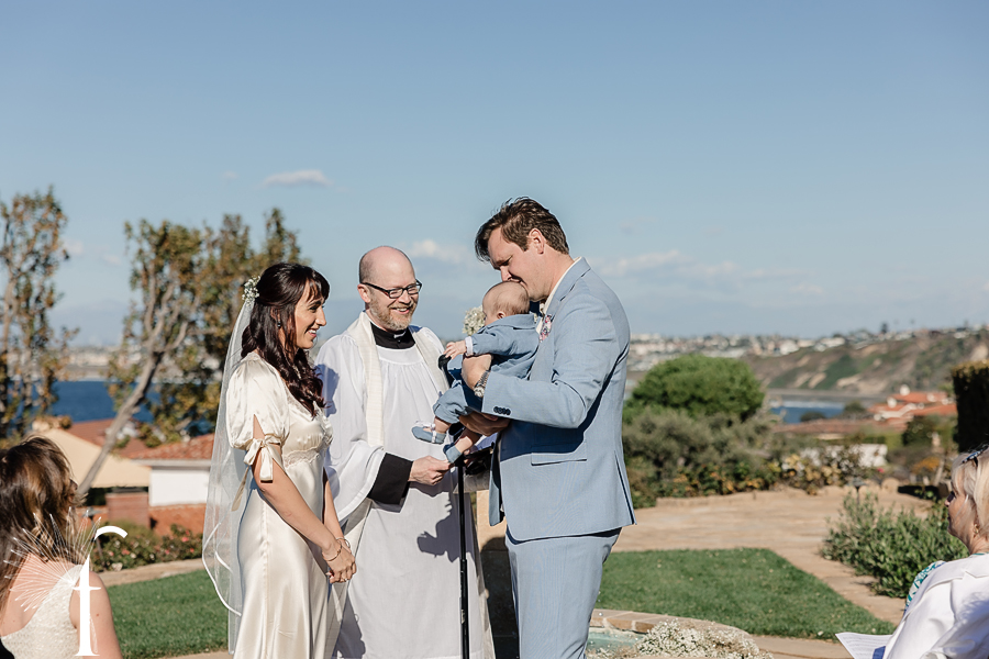 Palos Verdes Estates Wedding | Erica & Chris